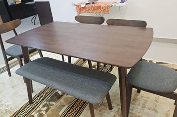 Pr1ma Seremban Sentral Apartment Fully Furnished Unit For Rent