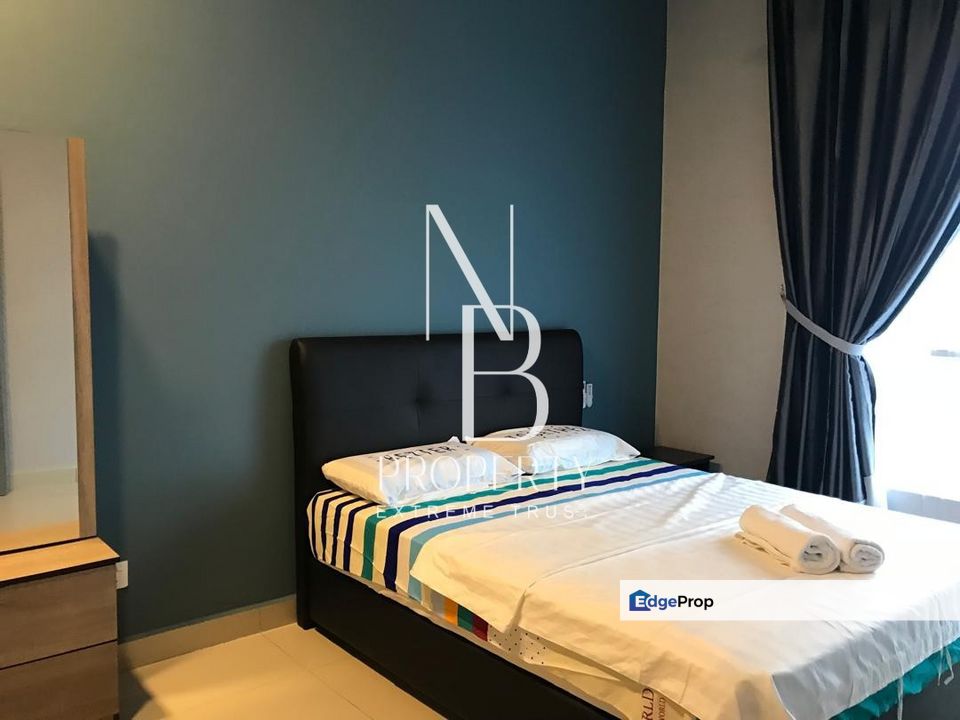 S2 Kalista 2,Kalista Residence Seremban Near Garden Avenue, S2 Heights ,Saujana Duta Indah Prima Tropika Sutera , Negeri Sembilan, Seremban