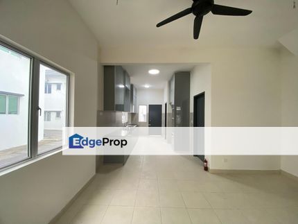 Iringan Bayu Pastura,Double storey , Negeri Sembilan, Seremban