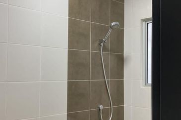 Iringan Bayu Pastura,Double storey 