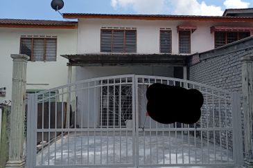 Bandar Seremban Selatan,Double storey
