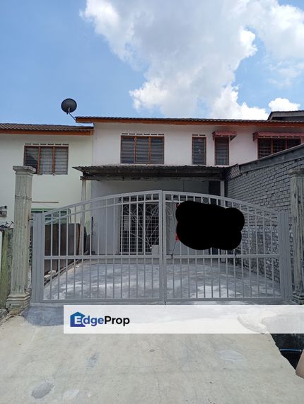 Bandar Seremban Selatan,Double storey, Negeri Sembilan, Seremban