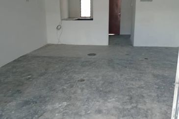 Bandar Seremban Selatan,Double storey