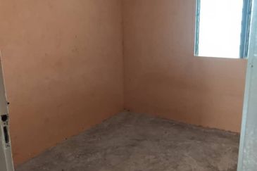 Taman Rasah Jaya,Double storey 