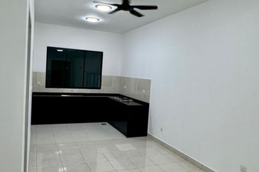 Rimbun Kiara,Seremban 2,Double Storey 