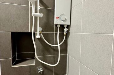 Rimbun Kiara,Seremban 2,Double Storey 