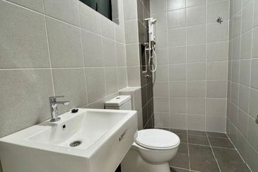 Rimbun Kiara,Seremban 2,Double Storey 