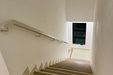 Rimbun Kiara,Seremban 2,Double Storey 