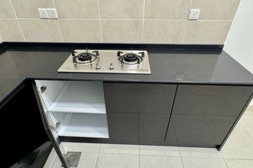 Rimbun Kiara,Seremban 2,Double Storey 