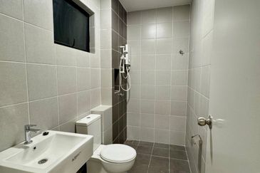 Rimbun Kiara,Seremban 2,Double Storey 