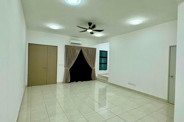 Rimbun Kiara,Seremban 2,Double Storey 