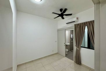 Rimbun Kiara,Seremban 2,Double Storey 