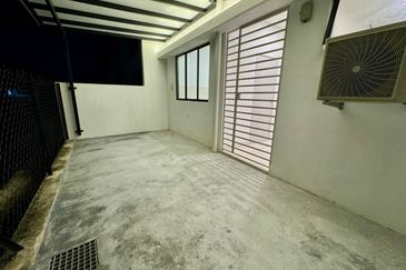 Rimbun Kiara,Seremban 2,Double Storey 