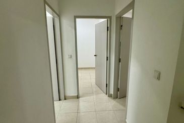 Rimbun Kiara,Seremban 2,Double Storey 