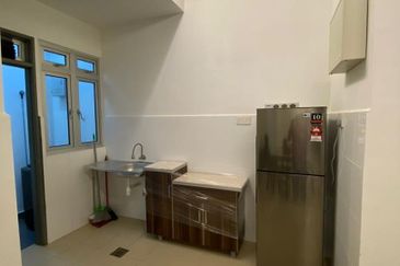 Kalista 2, Seremban 2,Apartment
