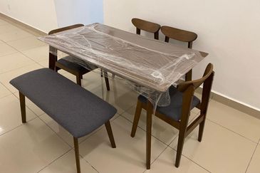 Kalista 2, Seremban 2,Apartment