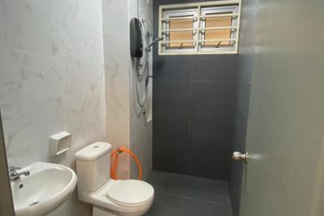 Kalista 2, Seremban 2,Apartment