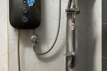 Kalista 2, Seremban 2,Apartment