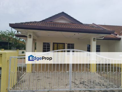 Lavender Seremban 3,Single storey Semi D bungalow , Negeri Sembilan, Seremban