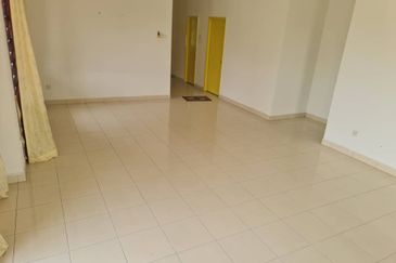 Lavender Seremban 3,Single storey Semi D bungalow 