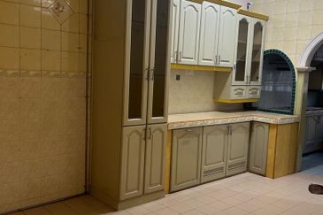 Taman Bukit Kepayang