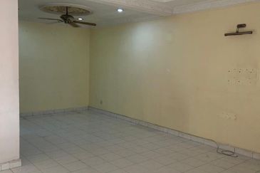 Taman Bukit Kepayang