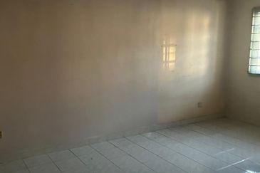 Taman Bukit Kepayang