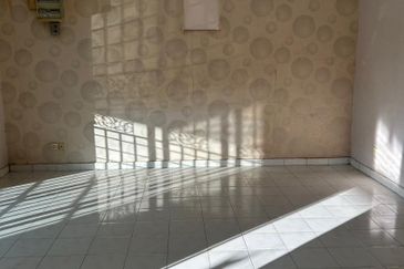 Taman Bukit Kepayang