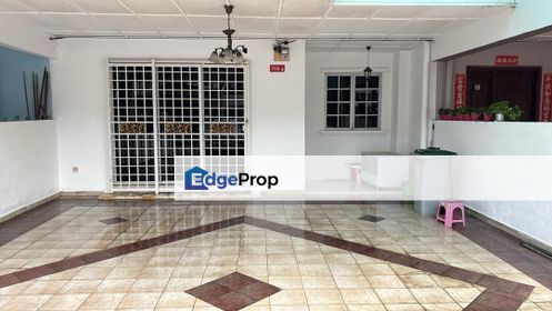 Kepayang Seremban 2 Double Storey Near Highway For Sale, Negeri Sembilan, Seremban