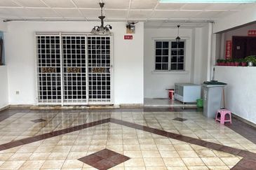 Taman Bukit Kepayang