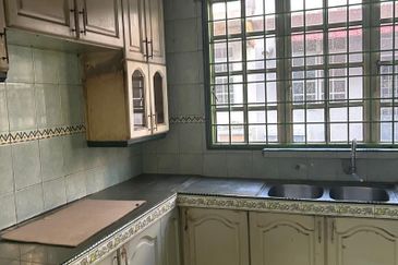 Taman Bukit Kepayang