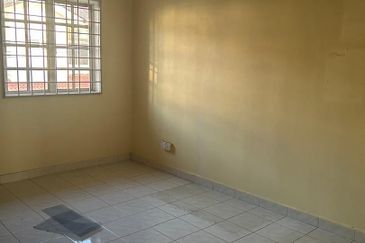 Taman Bukit Kepayang