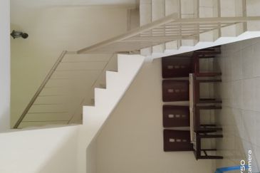 Vision Homes, 2 Storey terraced house 