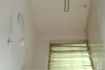 Vision Homes, 2 Storey terraced house 