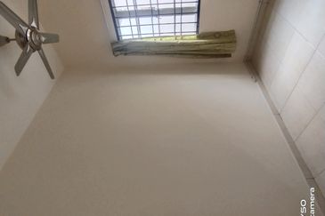 Vision Homes, 2 Storey terraced house 