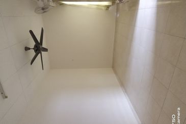 Vision Homes, 2 Storey terraced house 