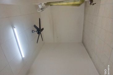 Vision Homes, 2 Storey terraced house 