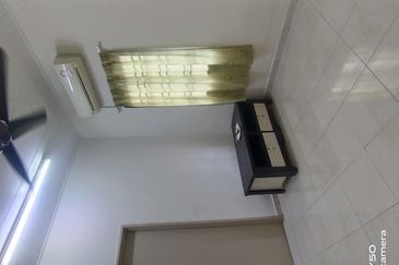 Vision Homes, 2 Storey terraced house 