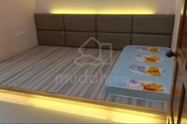 Seremban 2,Single Storey terraced house 