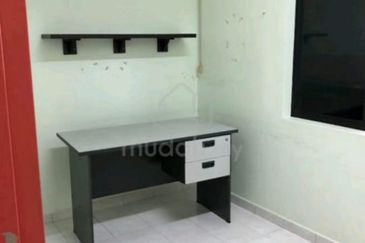 Seremban 2,Single Storey terraced house 