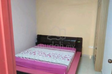 Seremban 2,Single Storey terraced house 