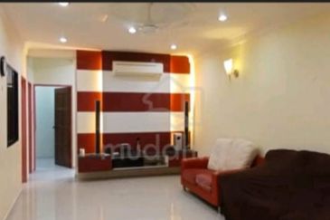 Seremban 2,Single Storey terraced house 