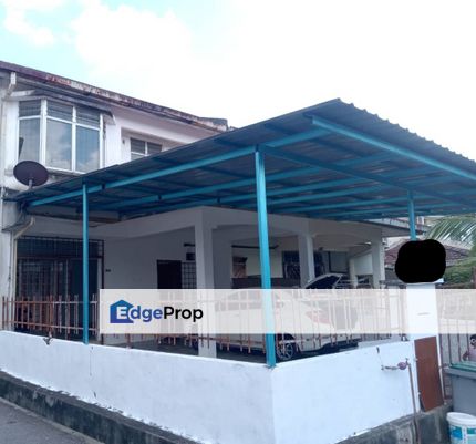 Taman Seremban Jaya/2 Double storey terrace house , Negeri Sembilan, Seremban