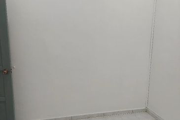 Taman Seremban Jaya, Single Storey Terraced House