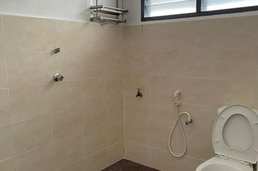 Mambau Height,Bungalow House 