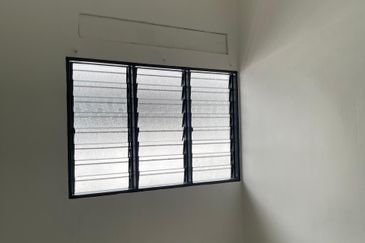 Mambau Height,Bungalow House 