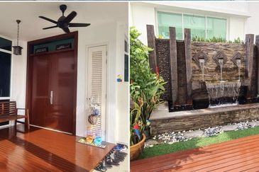 HIJAYU 2 - RESORT HOMES