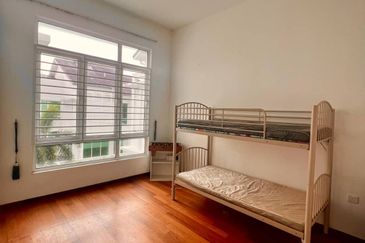 HIJAYU 2 - RESORT HOMES