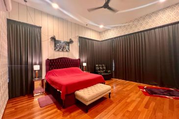 HIJAYU 2 - RESORT HOMES