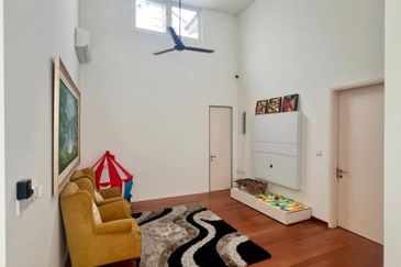 HIJAYU 2 - RESORT HOMES